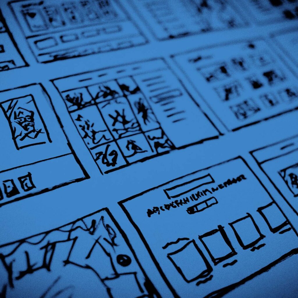 Website Strategy and Design